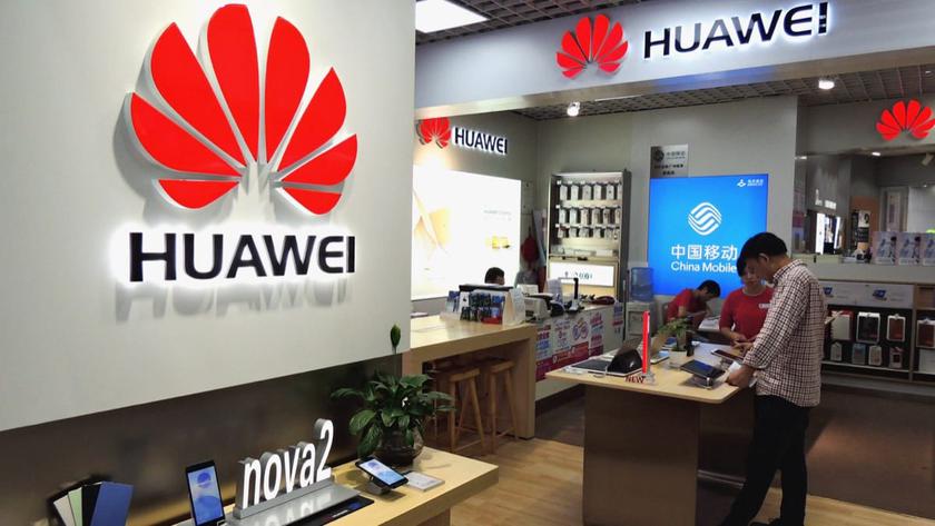 В Польше арестовали топ-менеджера Huawei — подозревают в шпионаже для Китая
