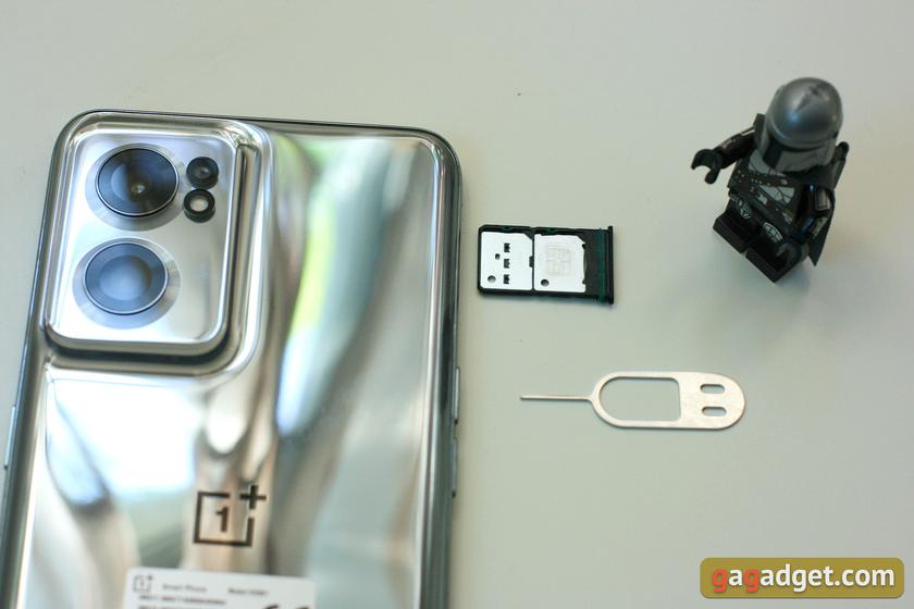Обзор Oneplus Nord CE 2 5G: хорошо укомплектованный смартфон за $305-16