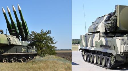Forbes: Cyprus may transfer to Ukraine the 9K330 "Tor" and 9K37 "Buk" SAMs, and in exchange will receive the "Iron Dome" from Israel