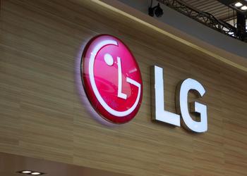 LG запатентовала дизайн смартфона с фронтальной камерой под дисплеем