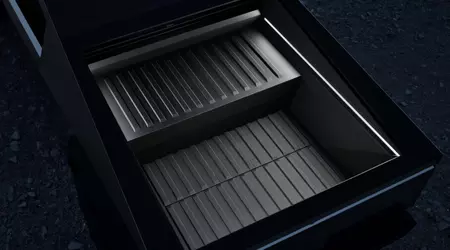 Tesla cancelled the optional Range Extender battery for the Cybertruck without explanation