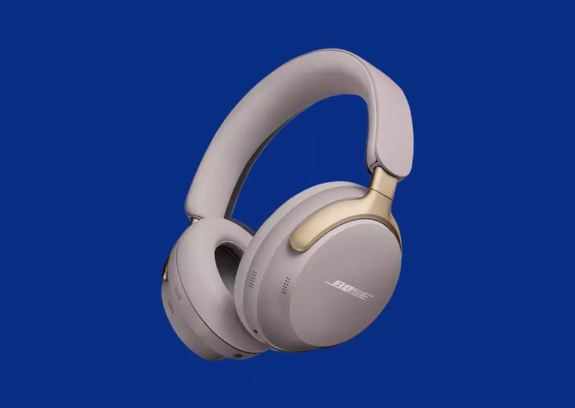 Bose QuietComfort Ultra на Amazon: флагманские наушники со скидкой $50