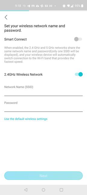 Recenzja TP-Link Archer AX73: Router Wi-Fi 6 z dużą ilością Gigabit dla inteligentnego domu-35
