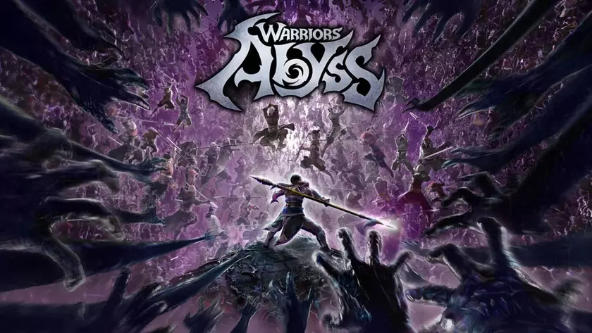 Koei Tecmo анонсировала и выпустила Warriors: Abyss - rogue-lite во франшизе "Warriors"