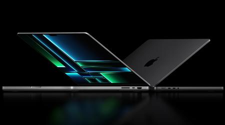 Ming-Chi Kuo: Apple will release two MacBook Pro models in 2024 with new 3nm M3 processors