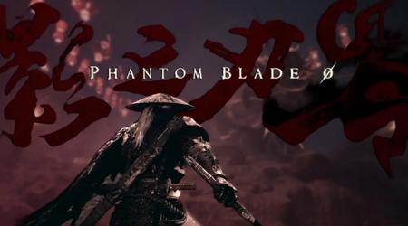 Rain and Blood: Phantom Blade Zero action game developers have released an atmospheric, animation-style trailer