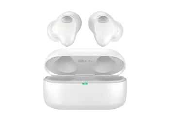 LG представила беспроводные наушники Tone Free T80 с технологией Dolby Head Tracking