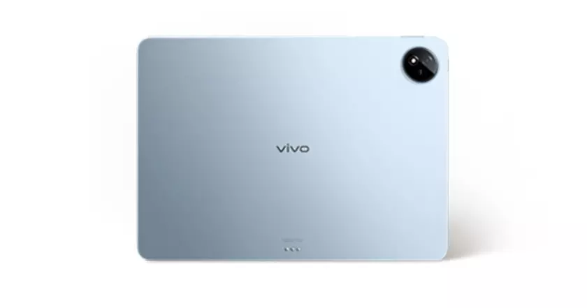 Вместе с Vivo X300 будет анонсирован Vivo Pad 5e: большой планшет с батареей 10 000 мА-ч и "бумажным" экраном