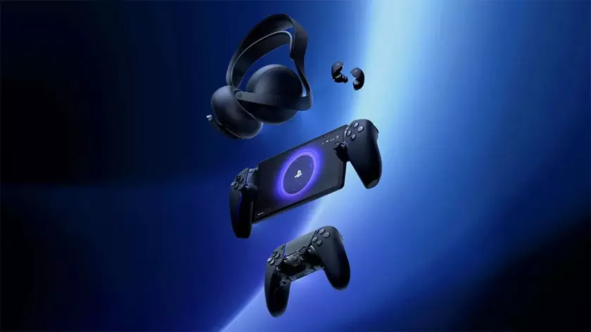 PlayStation представляет новый стильный Midnight Black постер: Детали релиза