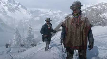 Red Dead Redemption 2 отримала ще одну велику літню знижку і коштує у Steam до 12 вересня $24