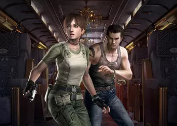 Инсайдер: ремейк Resident Evil Zero находится в активной разработке и может стать временным эксклюзивом Nintendo Switch 2