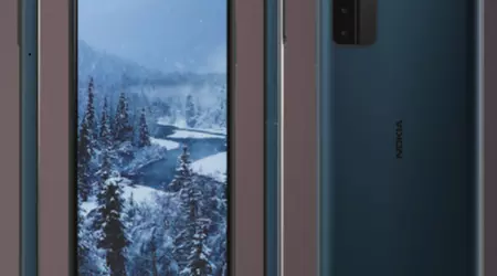 HMD Global is preparing four new budget Nokia smartphones for release, this is how they will look