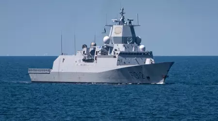 Norway will allocate $240 million to strengthen the Ukrainian Navy