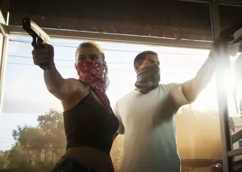 GTA VI точно выйдет в ноябре, GTA V — самая продаваемая игра в индустрии, а в разработке находится три новых IP — главное из отчета Take-Two