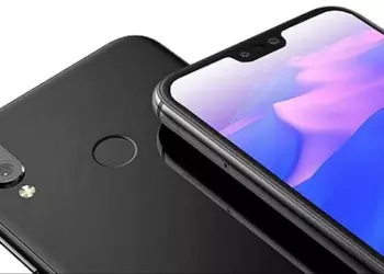 March 20, Huawei P20 Lite will be presented under the name Huawei Nova 3e