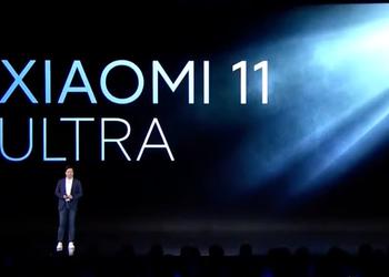 «Король Android»: почему премьера Xiaomi 11 Ultra все изменила