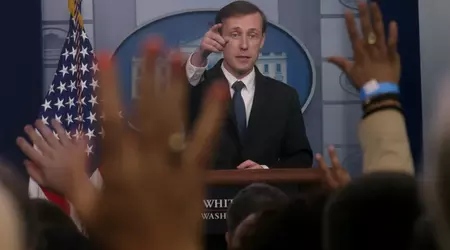 US reiterates that it has no plans to return nuclear weapons to Ukraine