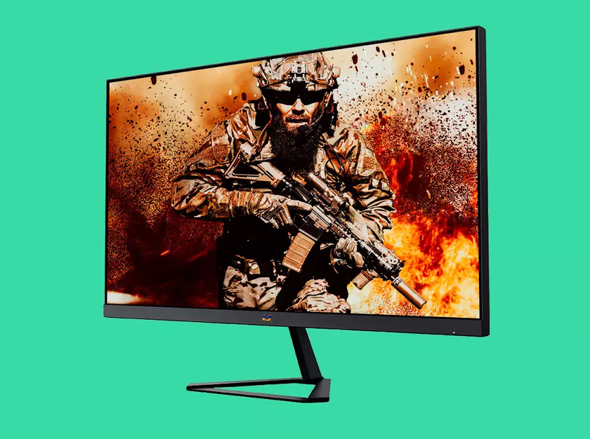 ViewSonic представила VX2758-4K-PRO-2: игровой монитор с частотой обновления 160 Гц за $238