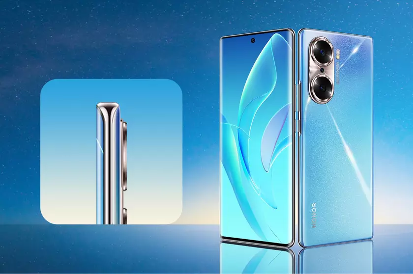 Honor 60 – Snapdragon 778G, 4800 мА*ч, новая прошивка и старые камеры по цене от $425