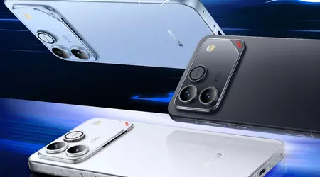 Mobile gaming monsters to be unveiled on December 26: detailed renders of the new Honor WIN smartphone series released