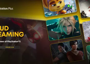 Sony добавила еще 370 игр, которые могут стримить подписчики PS Plus Premium: общее количество таких игр приближается к 2000