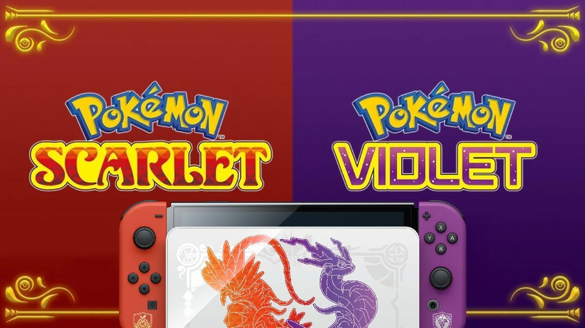 Pokémon Scarlet and Violet have already been bought 10 million times