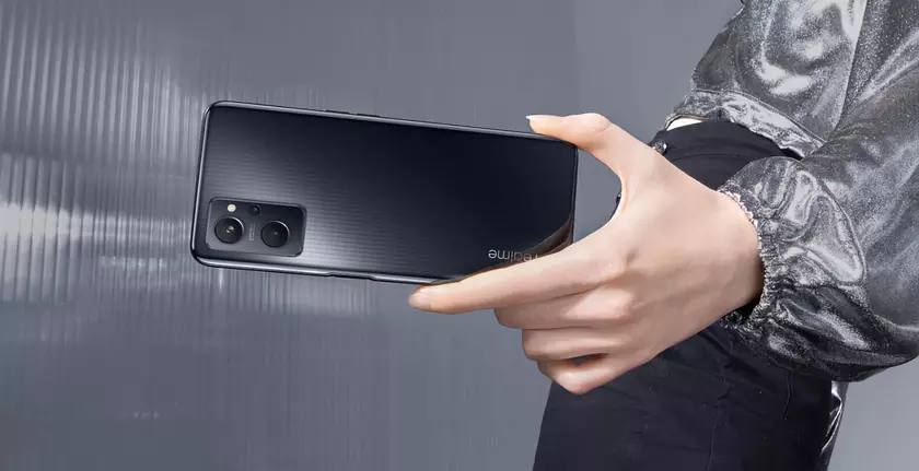 Старт продаж realme 9i на AliExpress: смартфон с чипом Snapdragon 680 и батареей на 5000 мАч по акционной цене