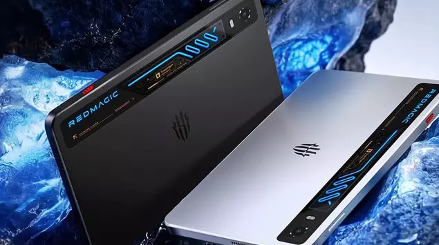 RedMagic Astra 2 gaming tablet has ...