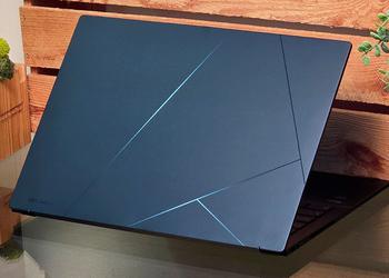 ASUS Zenbook 14 OLED (UX3405) review: how does a laptop with artificial intelligence work?