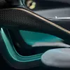 Миниатюра интерьера Lotus Eletre в деталях