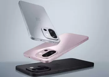 Представлен OnePlus 13T — флагманский смартфон получил новейший процессор Snapdragon 8 Elite, AMOLED-экран и доступную цену