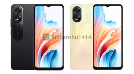 Insider : L'OPPO A38 équipé de la puce MediaTek Helio G85 sera lancé en septembre