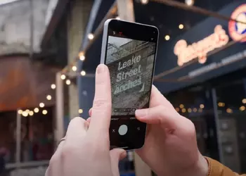 Не уступает iPhone 16: Nothing показала впечатляющие возможности камер нового Phone (3a)