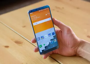 LG готовит к анонсу бюджетник LG X4 (2019) с 5.7-дюймовым дисплеем и NFC