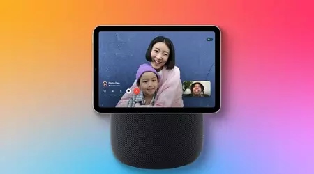 Bloomberg: in late 2025, Apple plans to release HomePad, a smart speaker with a built-in screen for controlling a smart home system