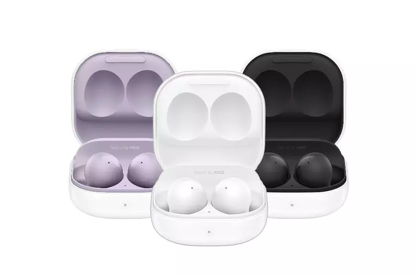 Galaxy Buds FE: так будут называться новые TWS-наушник Samsung
