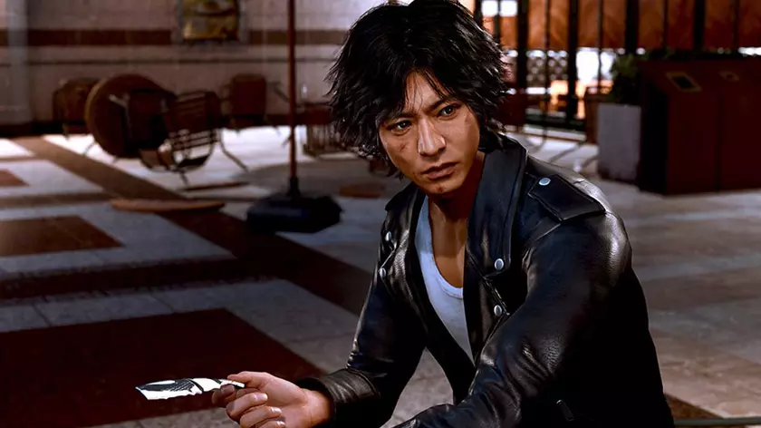 Японское правосудие теперь доступно и на PC: в Steam вышли спин-оффы Yakuza — Judgment и Lost Judgment