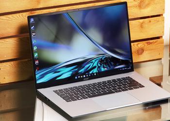 Recenzja Acer Swift Edge: najlżejszy 16-calowy laptop