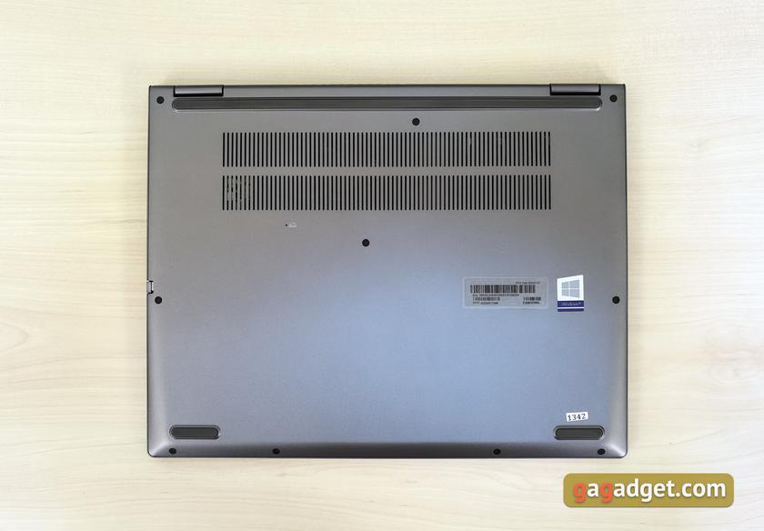 Обзор Acer Spin 5 SP513-54N: ноутбук-трансформер на Core i7 с отличным 13.5-дюймовым экраном-18