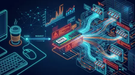 Війна алгоритмів: боти-перекупники захопили ринок оперативної пам'яті DDR5