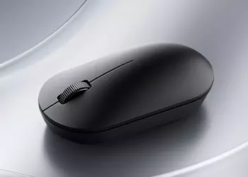 Xiaomi представила компьютерную мышь Wireless Mouse Lite 2 за $6