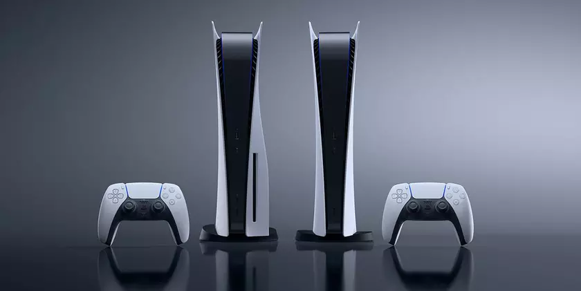 Необычная поломка PlayStation 5 – игровая консоль выходит из строя, если установлена вертикально