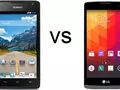 LG Leon или Huawei Y530?
