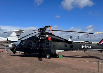 El Reino Unido reduce la compra de helicópteros de 44 a 25-35 unidades en virtud de un contrato de 1.300 millones de dólares