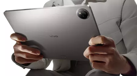 Vivo a officiellement annoncé le lancement de sa nouvelle tablette Pad3 Pro.