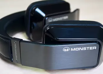 Понты дороже денег: беглый обзор наушников Monster Inspiration