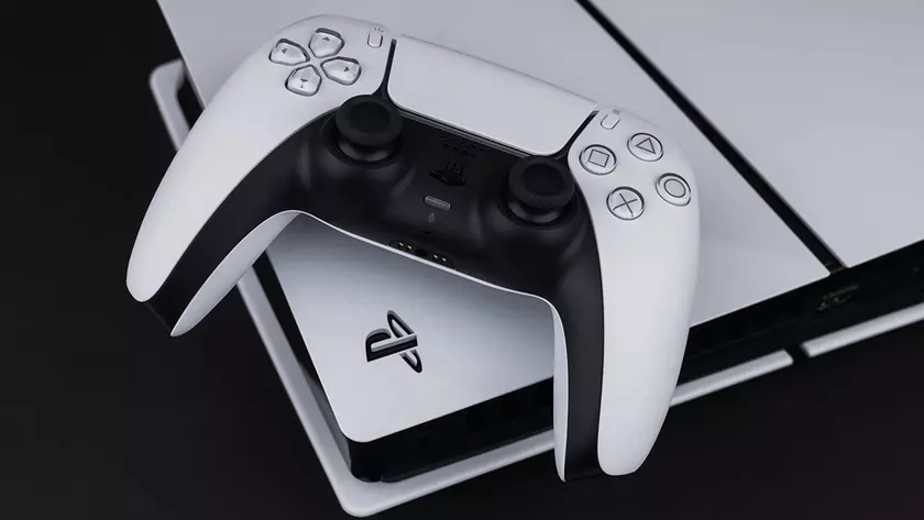 Sony PlayStation