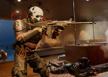 Уже с 3 апреля игроки в Call of Duty смогут отключить кроссплей в нерейтинговых играх, что уменьшит количество читеров в матчах