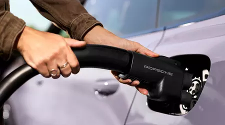 US versions of Audi and Porsche electric cars have access to the Tesla Supercharger network