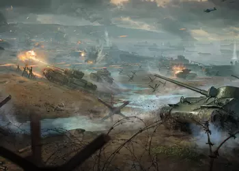 Мы прошли сюжетную миссию "Оверлорд" о высадке в Нормандии в World of Tanks. Делимся впечатлениями и рассказываем все детали, которые нужно знать